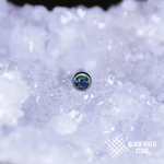 Накрутка IS Opal #19