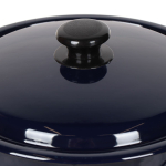 Ведро сталь, эмаль, 10 л, с крыш, в асс, хозяйственное, с поддоном, Керчь, 41315-223/6-У2