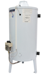 Котел напольный газовый САРМАТ АОГВК - 11,6 (исп.1)