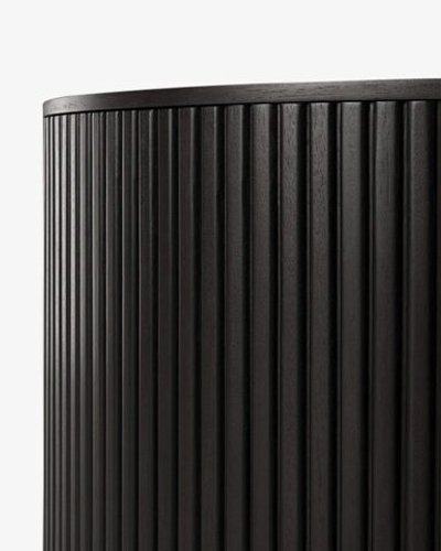 Приставной стол с хранением “Прескот”