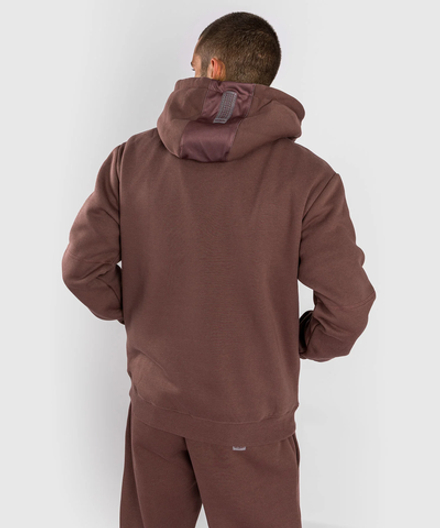 Толстовка Venum Silent Power Brown