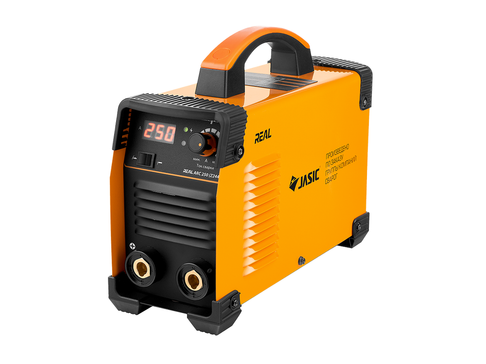 Аппарат инверторный Сварог REAL ARC 250 (Z244)