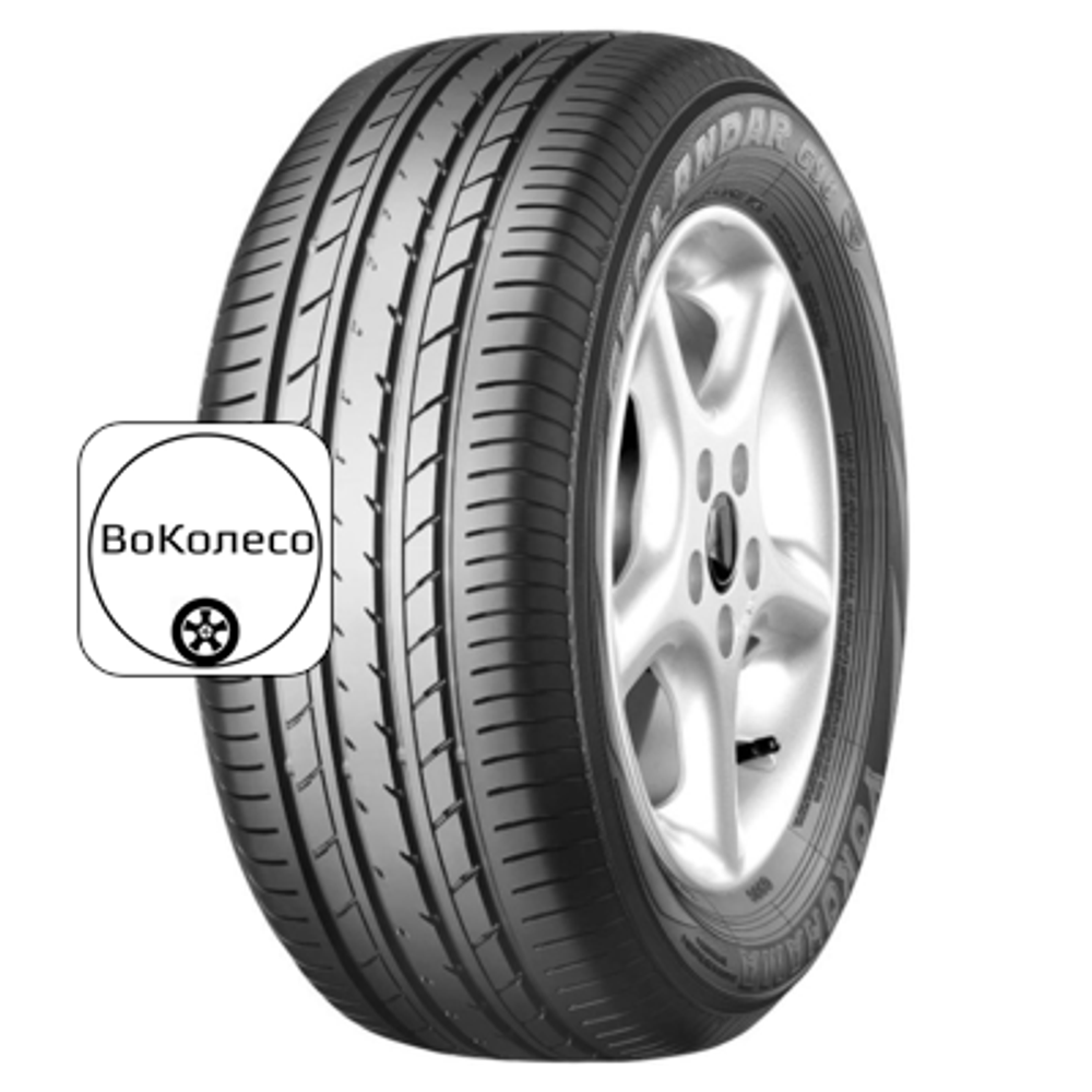 235/65R18 106H Geolandar G98EV TL Yokohama