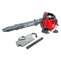EFCO SA 2500 VAC бензиновая воздуходувка с функцией пылесоса 1.3 л.с, 1 кВт, 70 м/с 56609002E5 + 56602004