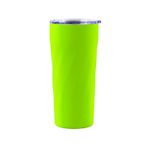 Термокружка RADMIR soft touch Розовый