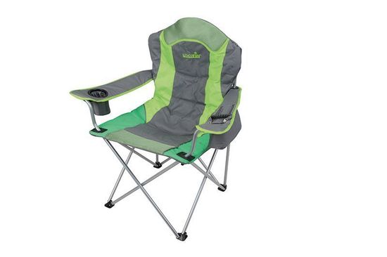 Кресло складное Норфин Раума, арт. NF-20101