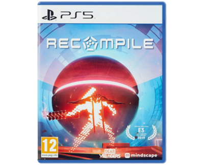 Recompile (PS5) NEW