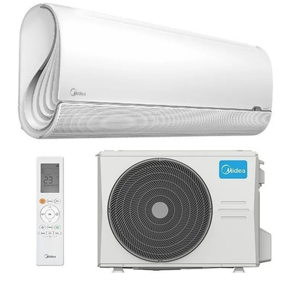 Сплит-система инверторного типа Midea BreezeLess Full DC Inverter