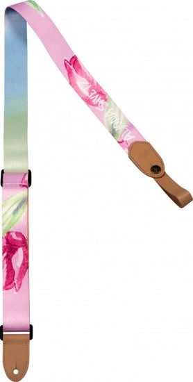 Ремень для укулеле FLIGHT S35 ALYONA SHVETZ / Алена Швец