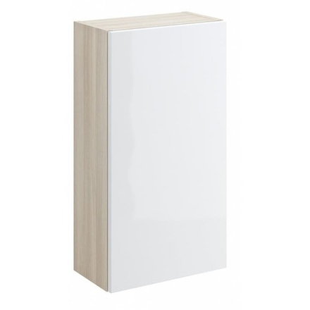 Шкафчик настенный SMART 35 B-SW-SMA/Wh