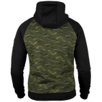 Толстовка Venum Tramo 2.0 Khaki