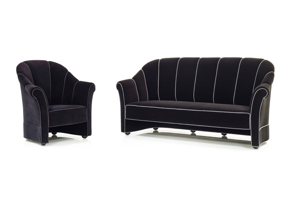 Кресло Wittmann Haus Koller Armchair