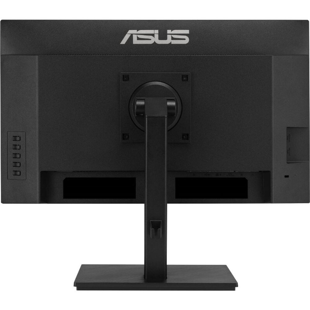 МОНИТОР 27" ASUS VA27UCPS Black (IPS, 3840x2160, 60Hz, 5 ms)
