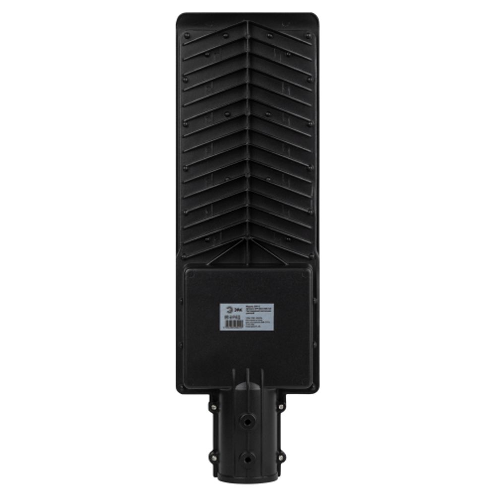 Светильник уличный светодиодный ЭРА SPP-502-0-50K-120 120Вт 12600лм 5000К КСС Ш 3 года IP65 | Уличные консольные светильники