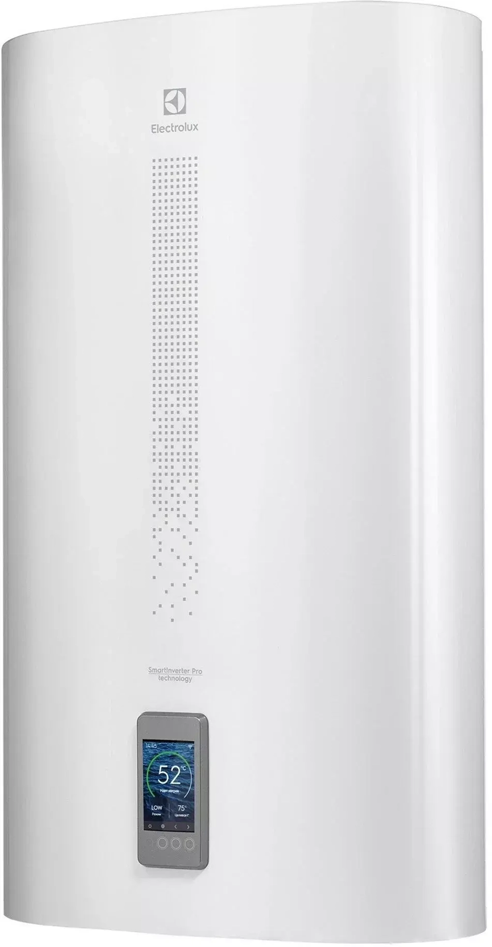 Накопительный водонагреватель Electrolux EWH 80 SmartInverter PRO