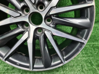 Диск Комплект дисков R18 Toyota Camry xv70 (17-нв)