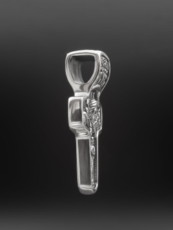 Фото сбоку крест православный