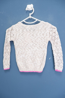 Джемпер George вязаный на 2-3 года