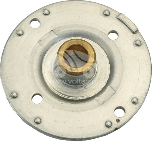 Крышка стартера задняя Hyundai, Kia