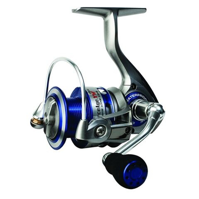 Катушка для рыбалки безынерционная Stinger ForceAge XW STR FAXW3510