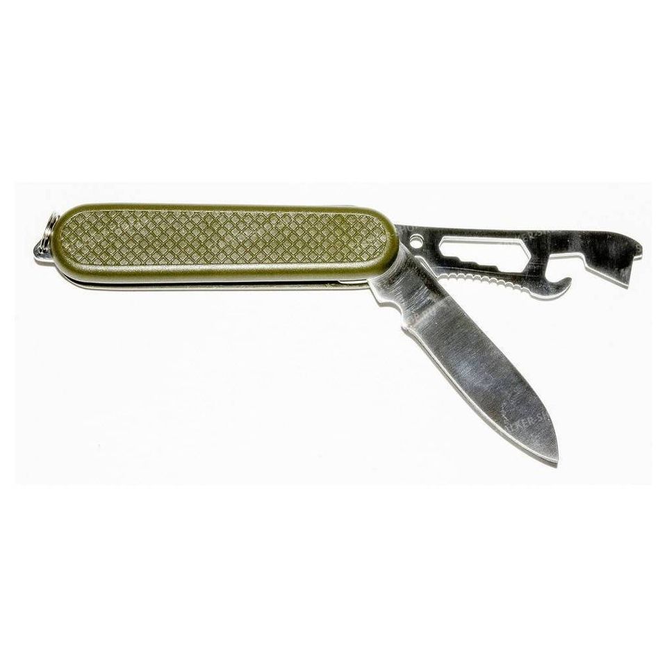 Нож Chow Set Knife