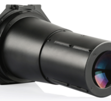 EPROFILE LENS TUBE 14 линза для светодиодного профиля