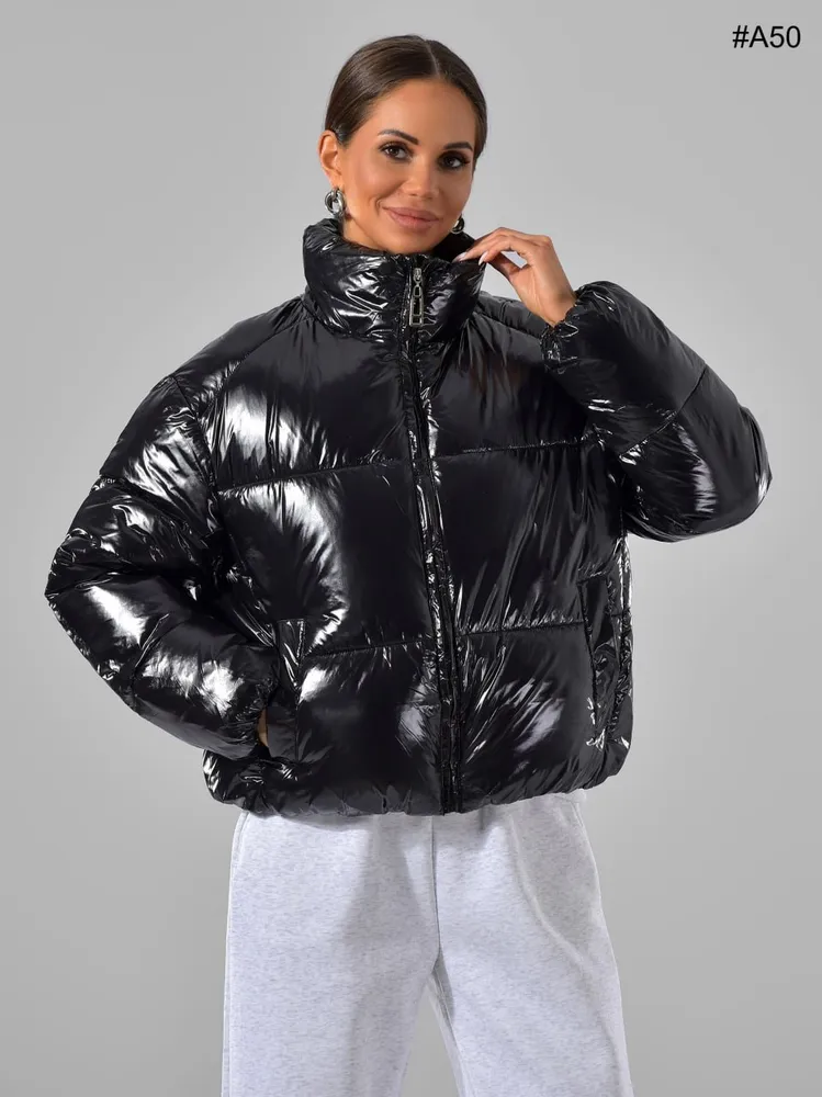 Куртка А50-2 Фабрика Моды