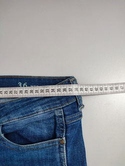 Джинсы Zara повседневные 42 размер