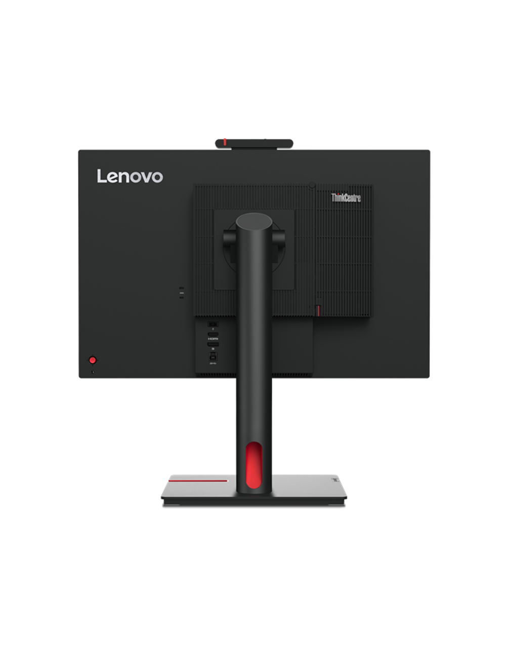 Монитор Lenovo ThinkCentre Tiny-In-One 24 Gen 5 (A23TIO24) 23.8 Monitor(HDMI)