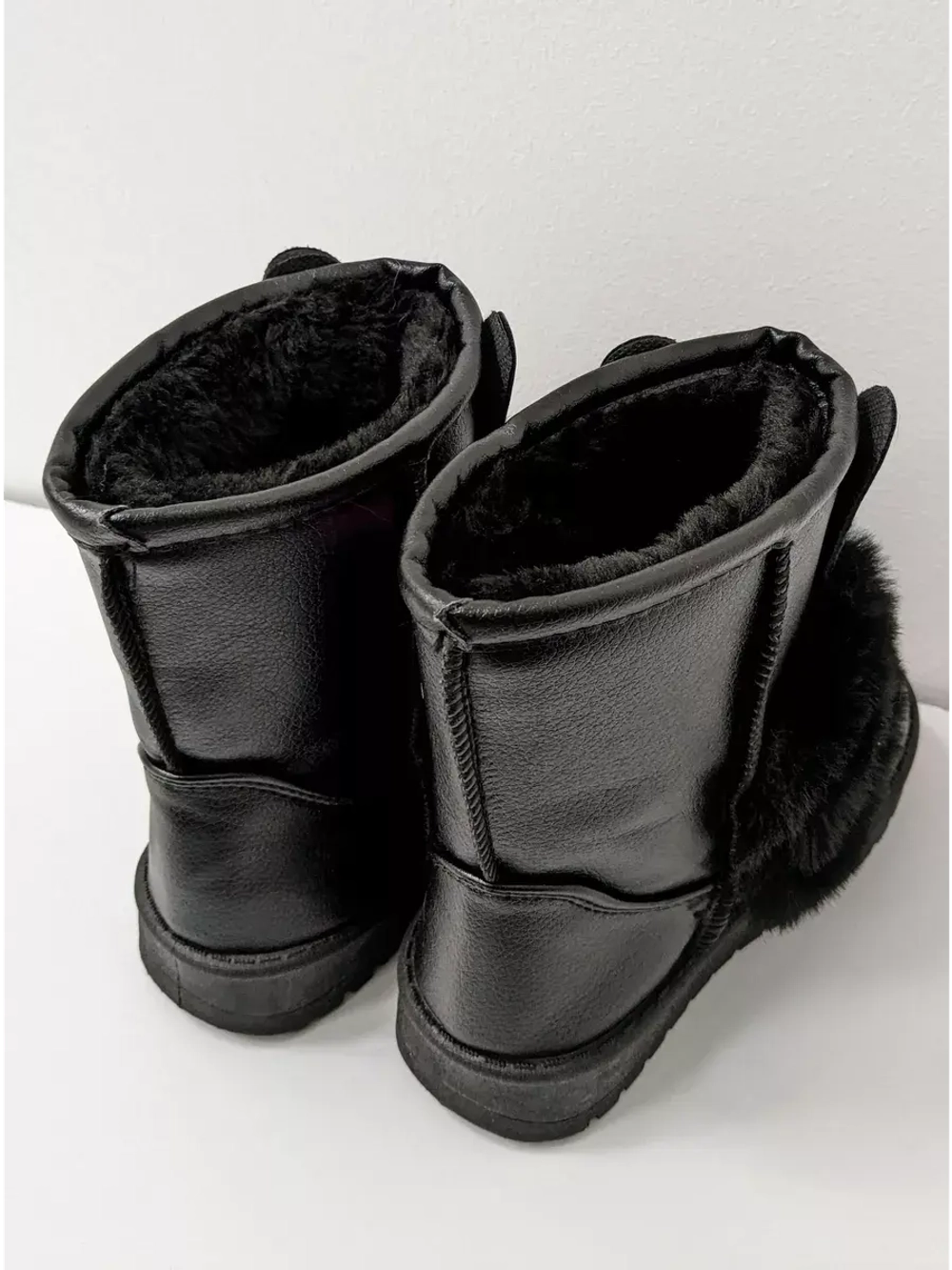 Детские Угги