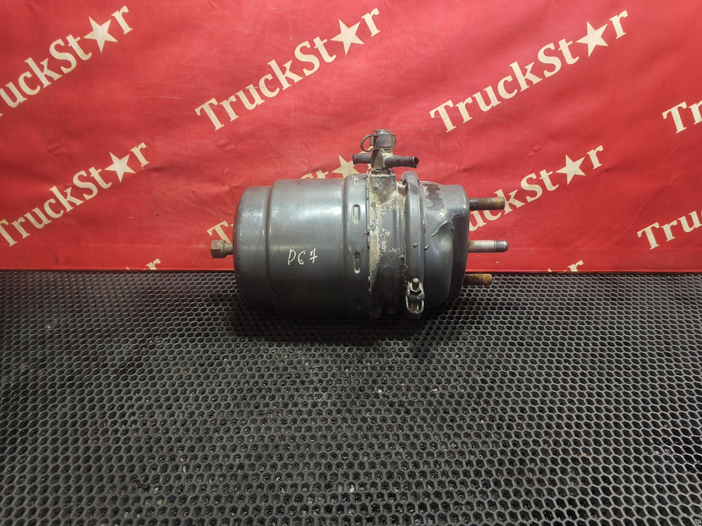 Энергоаккумулятор тормозной 2020г