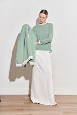 БОМБЕР ФИСТАШКОВЫЙ