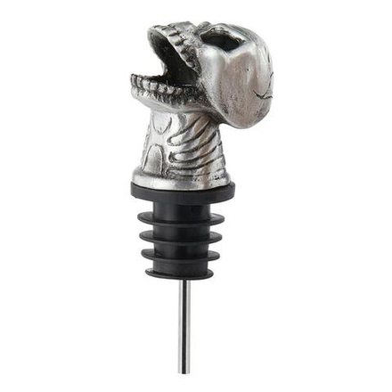 Гейзер нерж. "Череп" 10 см Skull B'Guys P.L.- Barbossa