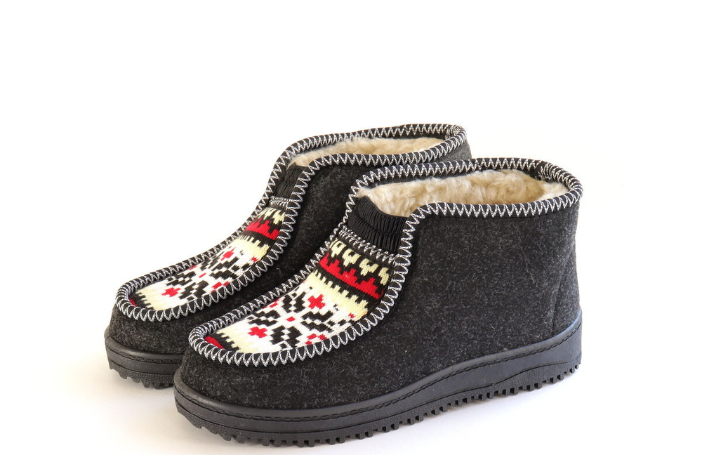 Тапочки бабуши (37-41)р. / шт.