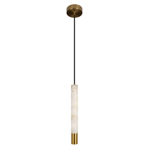 Подвесной светильник Loft IT Montblanc 10475D Bronze