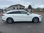Mercedes-Benz CLA 180 Shooting Brake