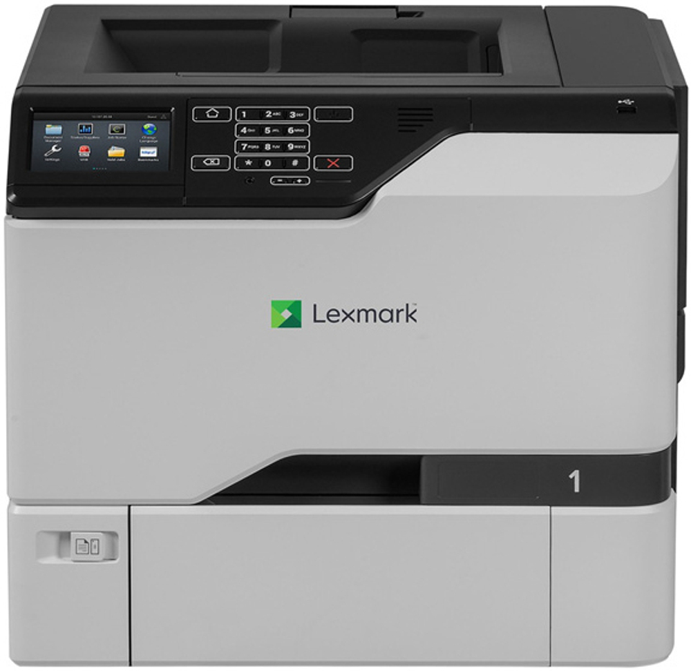 Принтер Lexmark CS720de (40C9136)