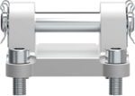 Фланец с осью Festo SNCB-80