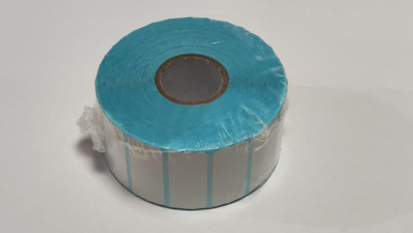 Самоклеящиеся этикетки 35х15/2000