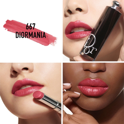DIOR Dior Addict - Блестящая помада с многоразовым флаконом, 3,2 g