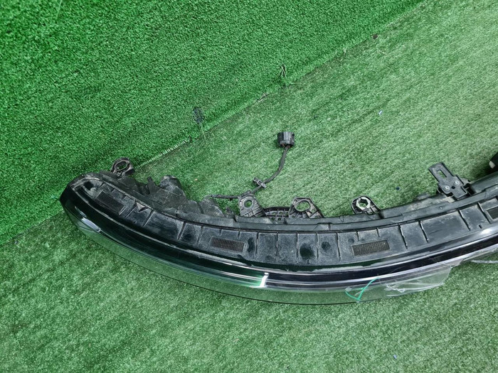 ДХО центральный Lixiang L9 (2022-н.в.)