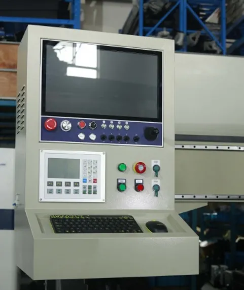 Станок для плазменной резки с ЧПУ INCUT CNCUT-4012GS/5012GS/6012GS-HD, INTEGRAL