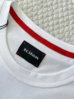 Футболка Kiton