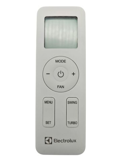 Пульт Electrolux YAY1F1 для кондиционеров