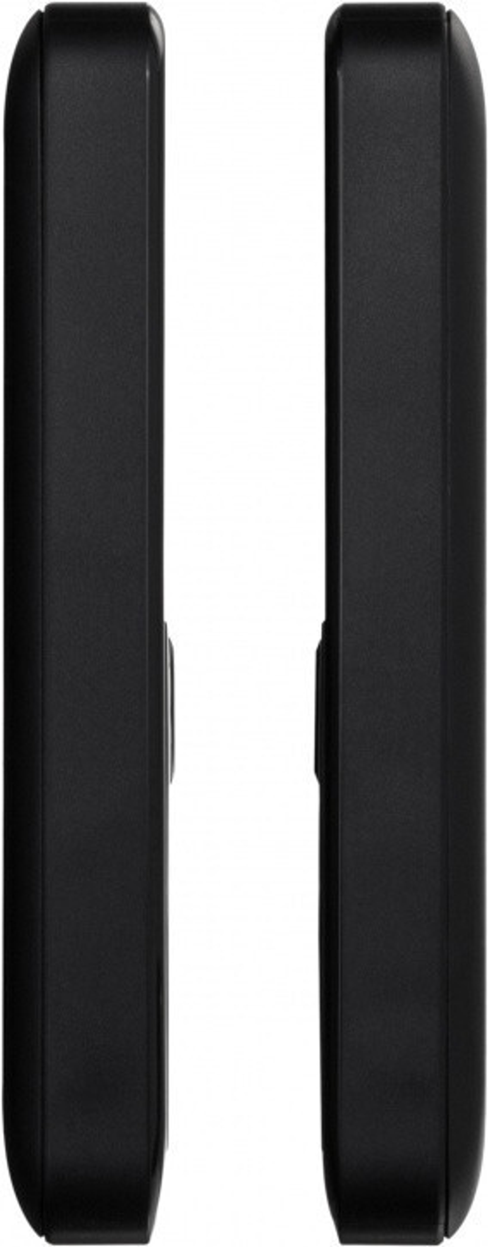 Мобильный телефон Nokia 105 Black