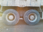 Shacman (Shaanxi) SX* 8x4 Самосвал SX33186W366C (Дизельный, 10,8 л, 441 л.с., МТ)
