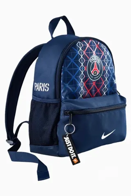 Рюкзак Nike PSG 25/26 Just Do It - темно-синий