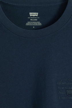 Футболка мужская LEVI'S SS RELAXED FIT TEE