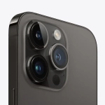 Смартфон iPhone 14 Pro 512 ГБ Black (Без коробки)