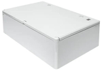 Щит с монтажной панелью EKF PB65MP008